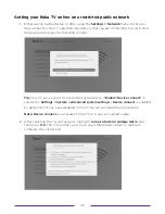 Preview for 71 page of Philips Roku TV User Manual