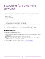 Preview for 95 page of Philips Roku TV User Manual