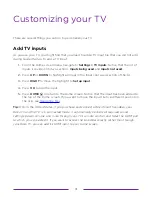 Preview for 103 page of Philips Roku TV User Manual