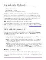 Preview for 128 page of Philips Roku TV User Manual