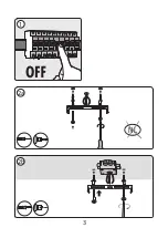 Preview for 3 page of Philips room stylers 37241/11/13 User Manual