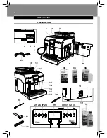 Preview for 8 page of Philips Royal Gran Crema HD8920 Operating Instructions Manual