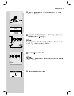 Preview for 13 page of Philips Royal Gran Crema HD8920 Operating Instructions Manual