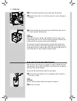 Preview for 16 page of Philips Royal Gran Crema HD8920 Operating Instructions Manual