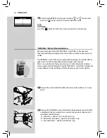 Preview for 18 page of Philips Royal Gran Crema HD8920 Operating Instructions Manual