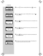 Preview for 20 page of Philips Royal Gran Crema HD8920 Operating Instructions Manual