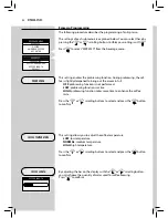 Preview for 34 page of Philips Royal Gran Crema HD8920 Operating Instructions Manual