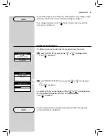 Preview for 35 page of Philips Royal Gran Crema HD8920 Operating Instructions Manual