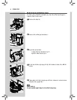 Preview for 44 page of Philips Royal Gran Crema HD8920 Operating Instructions Manual