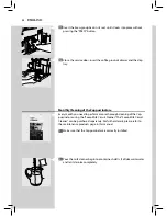 Preview for 46 page of Philips Royal Gran Crema HD8920 Operating Instructions Manual