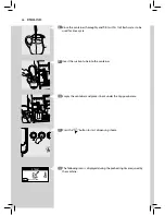 Preview for 48 page of Philips Royal Gran Crema HD8920 Operating Instructions Manual