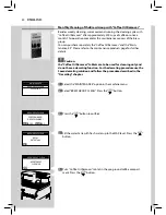 Preview for 52 page of Philips Royal Gran Crema HD8920 Operating Instructions Manual