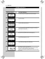 Preview for 58 page of Philips Royal Gran Crema HD8920 Operating Instructions Manual