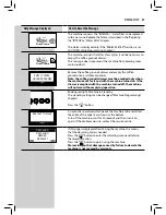 Preview for 59 page of Philips Royal Gran Crema HD8920 Operating Instructions Manual