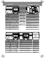 Предварительный просмотр 16 страницы Philips Royal HD8930 Instructions Manual