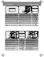 Предварительный просмотр 22 страницы Philips Royal HD8930 Instructions Manual