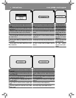 Предварительный просмотр 32 страницы Philips Royal HD8930 Instructions Manual