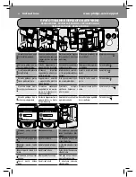 Предварительный просмотр 52 страницы Philips Royal HD8930 Instructions Manual