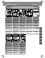 Предварительный просмотр 53 страницы Philips Royal HD8930 Instructions Manual