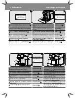 Предварительный просмотр 56 страницы Philips Royal HD8930 Instructions Manual