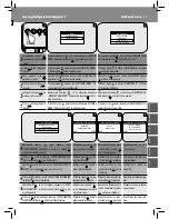 Предварительный просмотр 59 страницы Philips Royal HD8930 Instructions Manual