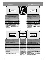 Предварительный просмотр 60 страницы Philips Royal HD8930 Instructions Manual