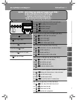 Предварительный просмотр 63 страницы Philips Royal HD8930 Instructions Manual