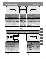 Предварительный просмотр 65 страницы Philips Royal HD8930 Instructions Manual