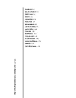 Preview for 6 page of Philips RQ 1253 User Manual