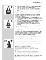 Preview for 28 page of Philips RQ 1253 User Manual