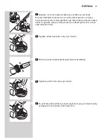 Preview for 42 page of Philips RQ 1253 User Manual