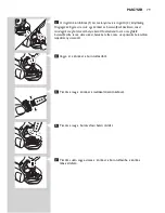 Preview for 80 page of Philips RQ 1253 User Manual