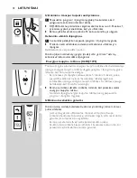 Preview for 99 page of Philips RQ 1253 User Manual