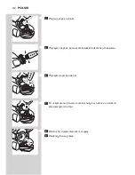 Preview for 131 page of Philips RQ 1253 User Manual