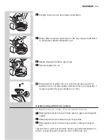 Preview for 144 page of Philips RQ 1253 User Manual