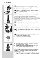 Preview for 155 page of Philips RQ 1253 User Manual