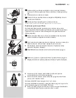 Preview for 168 page of Philips RQ 1253 User Manual