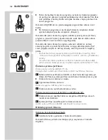 Preview for 169 page of Philips RQ 1253 User Manual