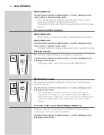 Preview for 175 page of Philips RQ 1253 User Manual