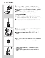 Preview for 181 page of Philips RQ 1253 User Manual