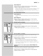 Preview for 188 page of Philips RQ 1253 User Manual