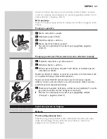 Preview for 190 page of Philips RQ 1253 User Manual