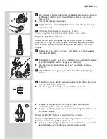 Preview for 194 page of Philips RQ 1253 User Manual