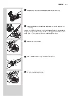 Preview for 196 page of Philips RQ 1253 User Manual