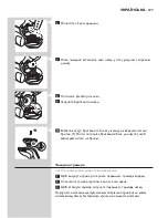 Preview for 210 page of Philips RQ 1253 User Manual