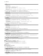 Preview for 259 page of Philips RQ 1290 Manual