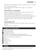 Preview for 127 page of Philips RQ1050 with charger Manual