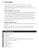 Preview for 150 page of Philips RQ1090/20 User Manual