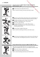 Preview for 12 page of Philips RQ1100 Series User Manual