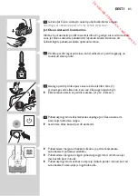 Preview for 85 page of Philips RQ1100 Series User Manual